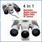 DT01 4 in 1 Binoculars Digital Camera Digital Video PC Camera Telescope 300K Pixels CMOS Sensor