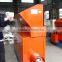 EPS foam melting machine/ EPS hot melting recycling machine/ Foam plastic recycling machine