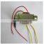 UL CQC CE approval small type transformer 220v ei41 transformer