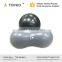 TOPKO Crossfit Peanut Shaped Massage Yoga Ball for Muscle Relax