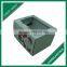 BEAR TOY BOX WITH TOP HANDLE PAPER PACKING BOX