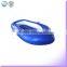 high quality Inflatable pvc boat with paddles for water sports