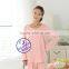 wholesale 100 cotton maternity clothes breastfeeding top
