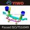 15000 lbs Trolley bus steerable axle suspension manufacturer