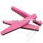 High quality diamond-shaped nail file