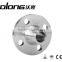 ASME B16.5 stainless steel Flange food grade