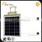 shenzhen factory outdoor lighting dimmable infrared motion sensor solar led flood lamp