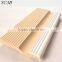 China Foshan hot sale anti-slip ceramic swimming pool edge tiles