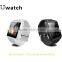 China Factory Supply - 2014 U Watch U8 cheap smart watch bluetooth phone
