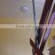12W CE led-deckenleuchte/ ceiling led light , 8m 100-25% MW sensor, surface mounted
