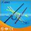 UV resistant nylon cable tie with 94V - 2