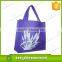 wholesale reusable pp nonwoven bag/non-woven Shopper Bag Non Woven Polypropylene Tote Bag