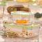microwave storage box glass box hot sell box