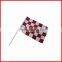 14*21cm Gift Hand Advertising Flag