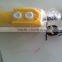 Steel wire rope 250kg small electric hoist 110v single phase