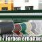 Unisign Sell To Different Countries Awning Tarpaulin 35m PVC Strip Fence