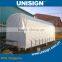 Unisign Proffessional Experience Durable Curtain Side Container PVC Fabric Tarpaulin Price