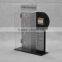 Manufacture Export Acrylic Eyewear/Sunglass Display Showcase With Lock