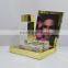 Young Lady Poster Background Desktop Bottle Acrylic Display