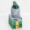 22mm IP65 Waterproof 3 Position Illuminated Selector Switch Neon/LED (GSL223)