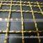 Pre-crimping before Weaving Crimped Wire Mesh