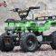 2015 Hot sale Mini ATV quad bike Kids Mini quad ATV 49cc Mini ATV With CE