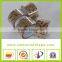Strong Viscosity Reinforced Kraft Paper Tape