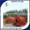 1200USD Profit Per Day crude oil extracting machine With SGS Air Report