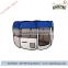 Hot sale puppy dog playpen exercise pen kennel oxford cloth