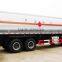 Heavy Capacity 350HP 8X4 Iveco Fuel Tank Trucks