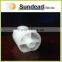 venetian blinds components for office window curtain and blinds 50mm PVC blinds Vinyl blinds