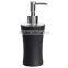 2016 new Plastic dull polish Soap Dispenser