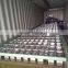 Industrial Automatic Containerized Block Ice Making Machine