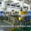 China single and double Screw extruder machine