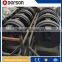 shandong Dorson brand High quality ITR undercarriage parts front idler