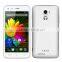 Catee CT300 4GB White, GPS + AGPS, Android 4.2.2, MTK6582M 1.3GHz Quad Core, RAM: 1GB, 5 inch Capacitive Screen Smart Phone, Dua