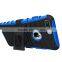 Stand Shockproof Mobile Phone Protector Case For Iphone 7 Case Armor