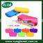 Wholesale waterproof silicone jewelry pouch for promotion