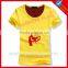 Office use screen printing custom shirt websites