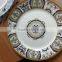 hign quality new design fine bone china dinner set