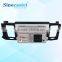 high quality oem double din android car dvd player with ce fcc rohs