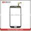 For Doogee Voyager DG300 5.0 Inch Outer Glass Panel With Touch Digitizer Black Or White