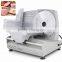 Easy Home Use Electric Meat & Food Slicer, Meat Cutter with 7.5" Inch Stainless Steel Blade ,Silver Model FS1C