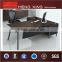 2015 new cheap study table & office desk design HX-ET14043