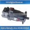 China factory direct sales low noise hydraulic motor planetary gearbox for harvester producer