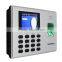 Biometric fingerprint door access control RFID reader network access control terminal system fingerprint time attendance scanner