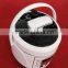 2016 small kitchen appliances portable pink cute 2L girl mini multi cooker baby food pressure electric travel cooker with handle