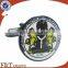 customized enamal paint metal company logo cufflinks