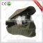 Tactical Protective Safety Anti Fog Paintball Mask With Double Elastic Strap