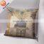 Professional newest machine washable decor pillow cover pillow cover